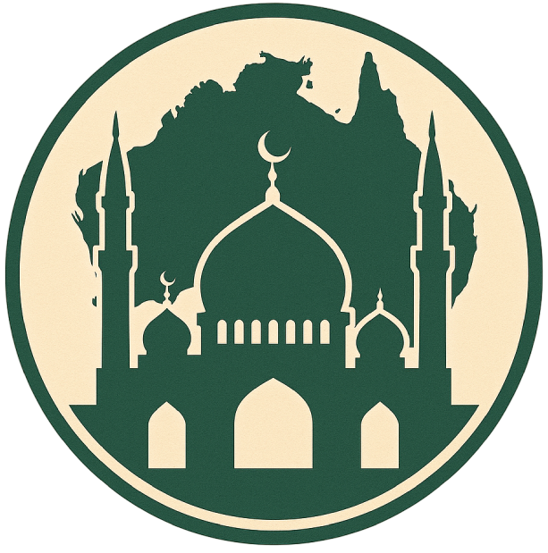 Mosques in Australia